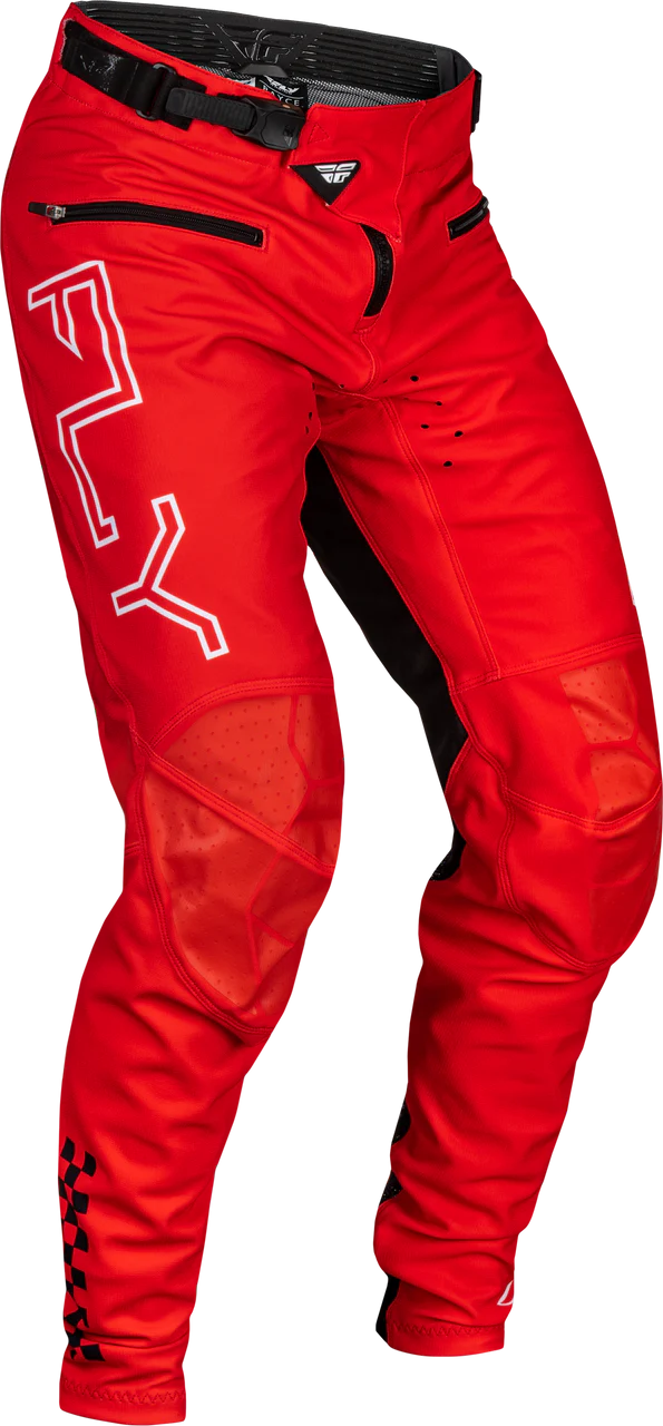 Fly Racing Rayce bmx pant - Image 5