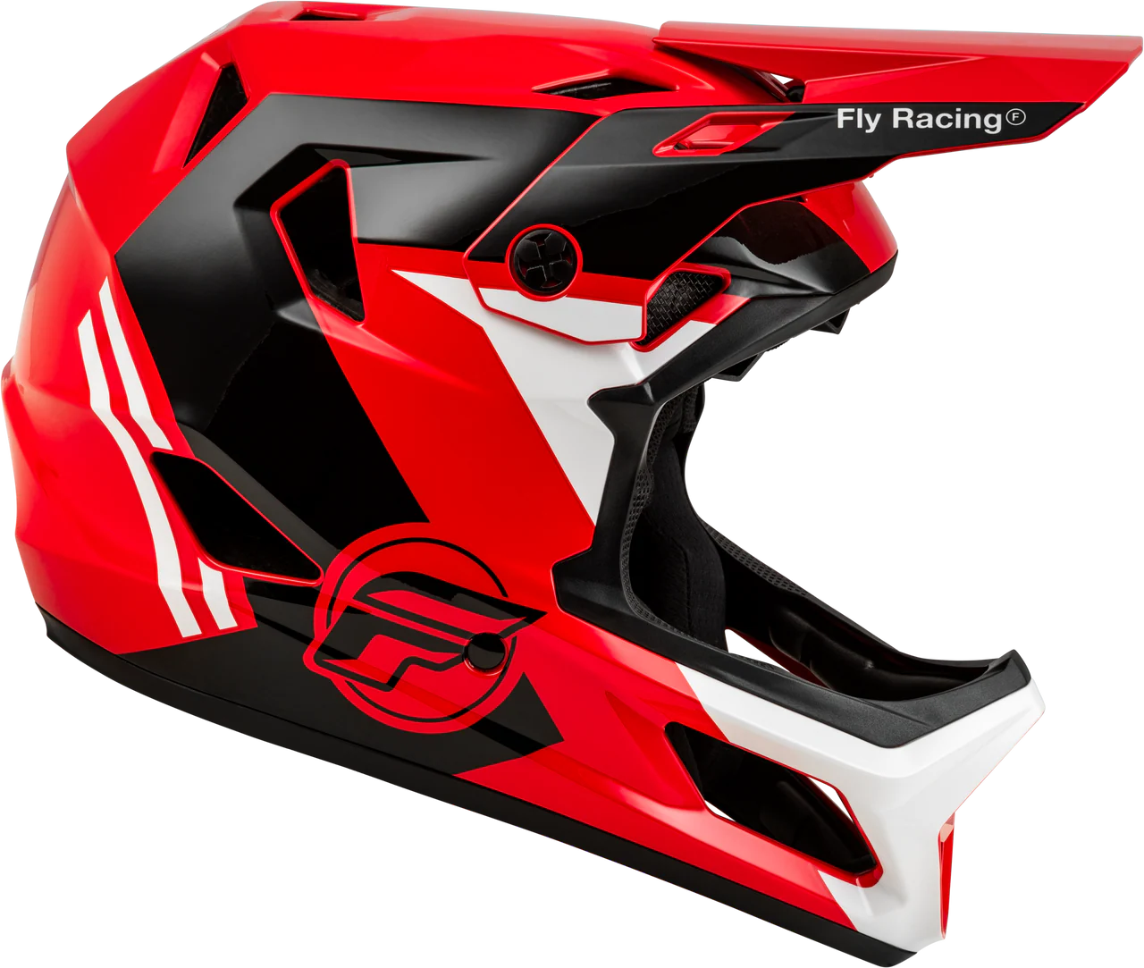 Fly Rayce BMX Helmet - Image 3