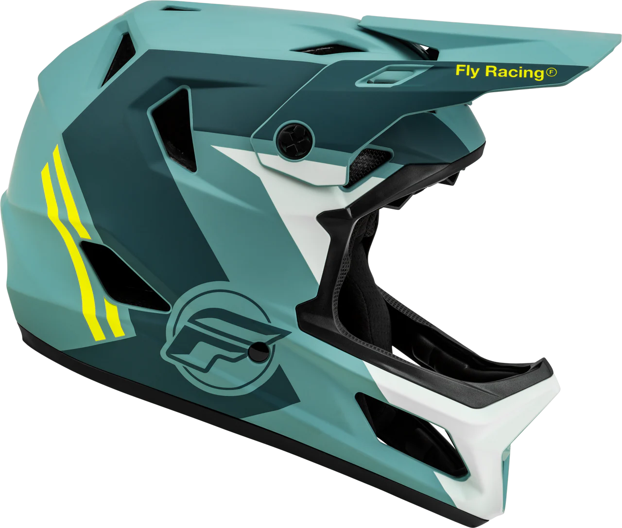 Fly Rayce BMX Helmet - Image 4