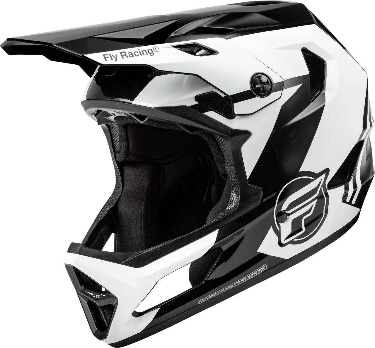Fly Rayce BMX Helmet - Image 5
