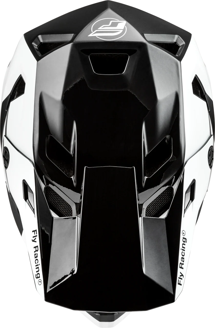Fly Rayce BMX Helmet - Image 6