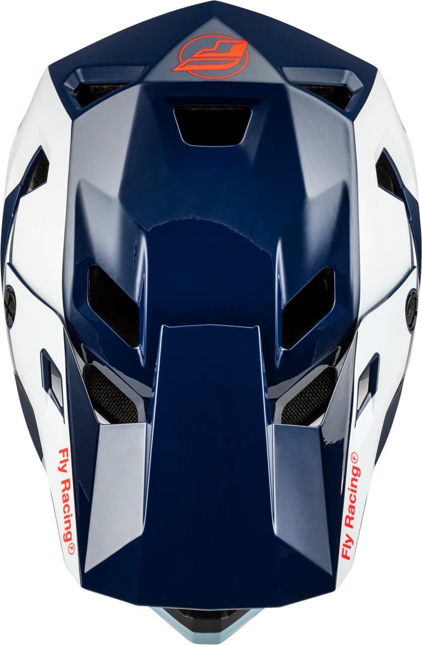 Fly Rayce BMX Helmet - Image 7