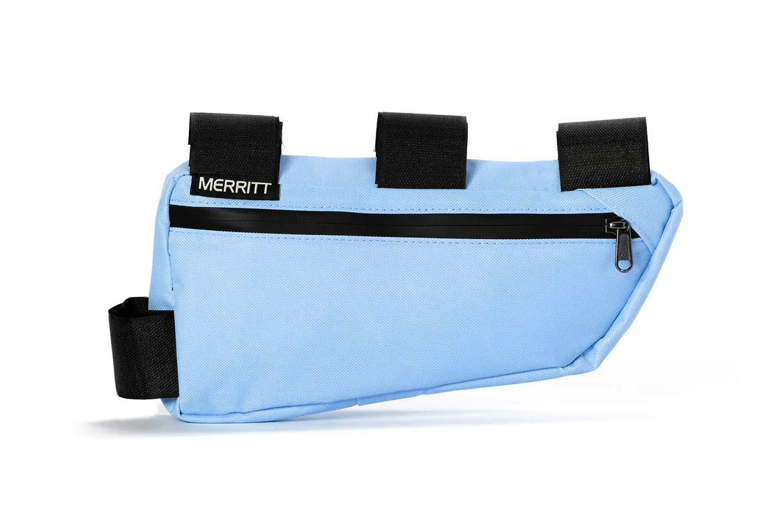 MERRITT CORNER POCKET XL FRAME BAG - Image 10