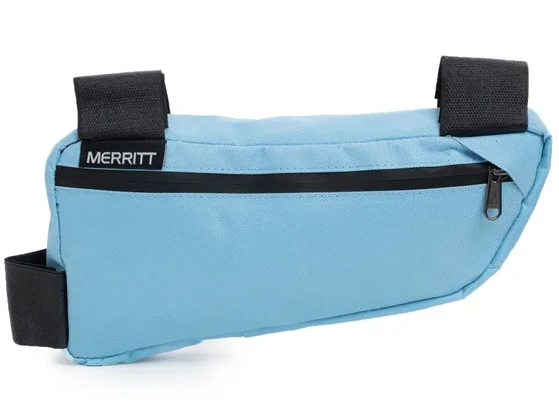 MERRITT CORNER POCKET XL FRAME BAG - Image 3