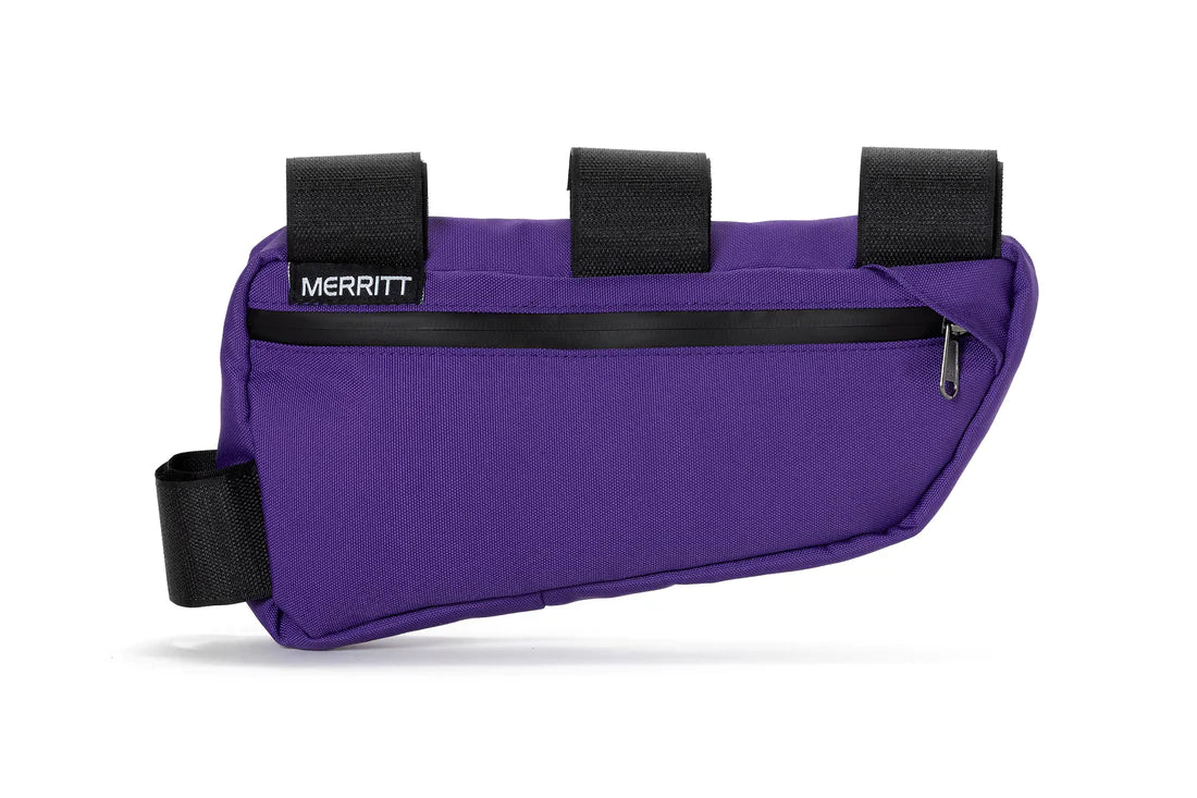 MERRITT CORNER POCKET XL FRAME BAG - Image 4