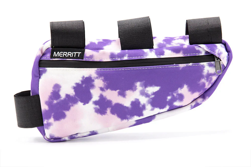 MERRITT CORNER POCKET XL FRAME BAG - Image 6