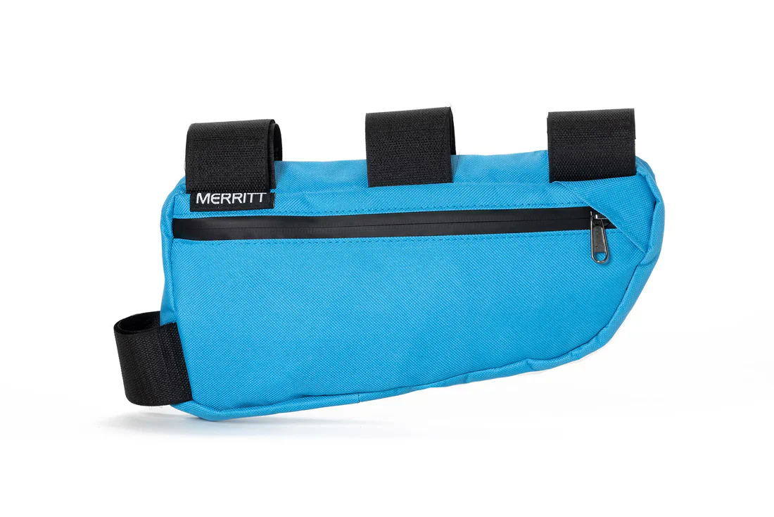 MERRITT CORNER POCKET XL FRAME BAG - Image 7