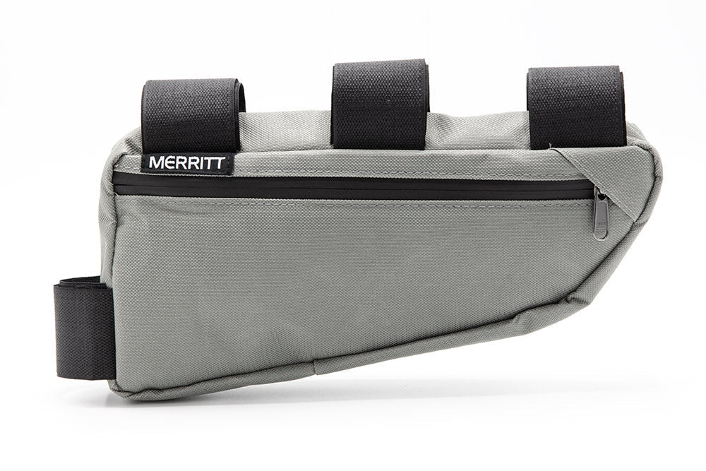MERRITT CORNER POCKET XL FRAME BAG - Image 8
