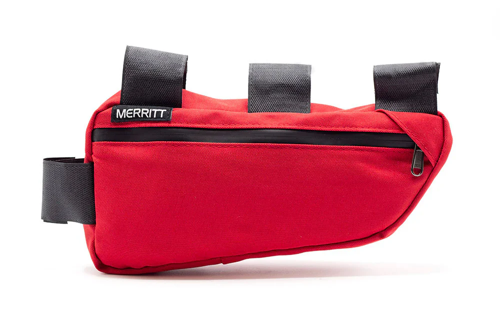MERRITT CORNER POCKET XL FRAME BAG - Image 9