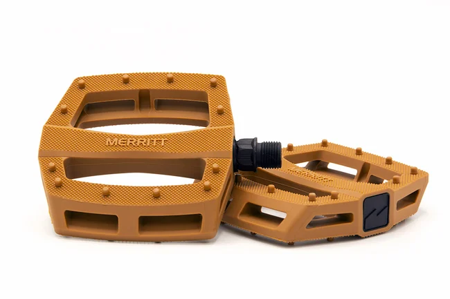 Merritt P1 PC Pedals - Image 12