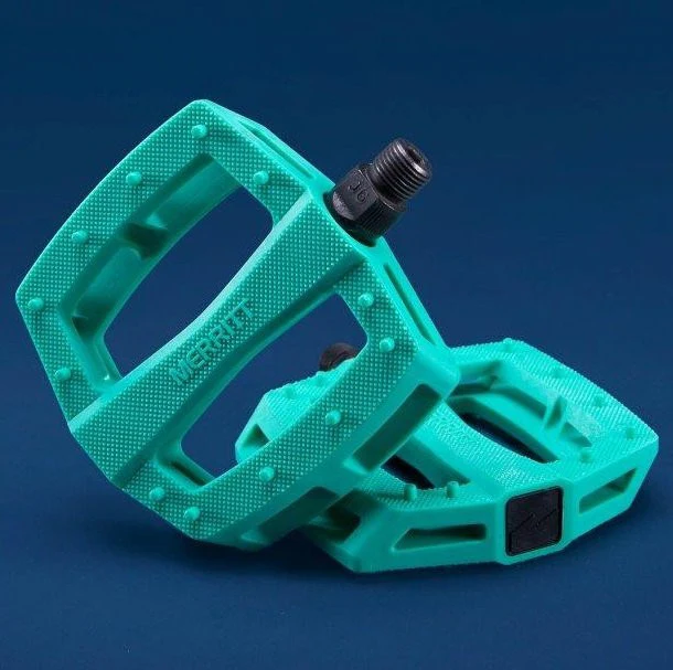 Merritt P1 PC Pedals - Image 5