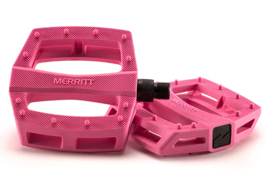 Merritt P1 PC Pedals - Image 9