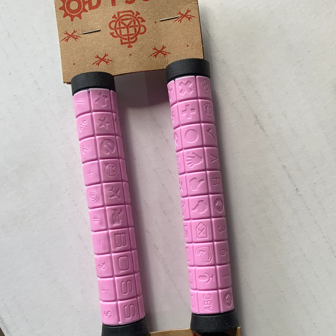 Odyssey Aaron Ross Grips - Image 8