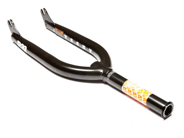 Odyssey R32 Forks - Image 5