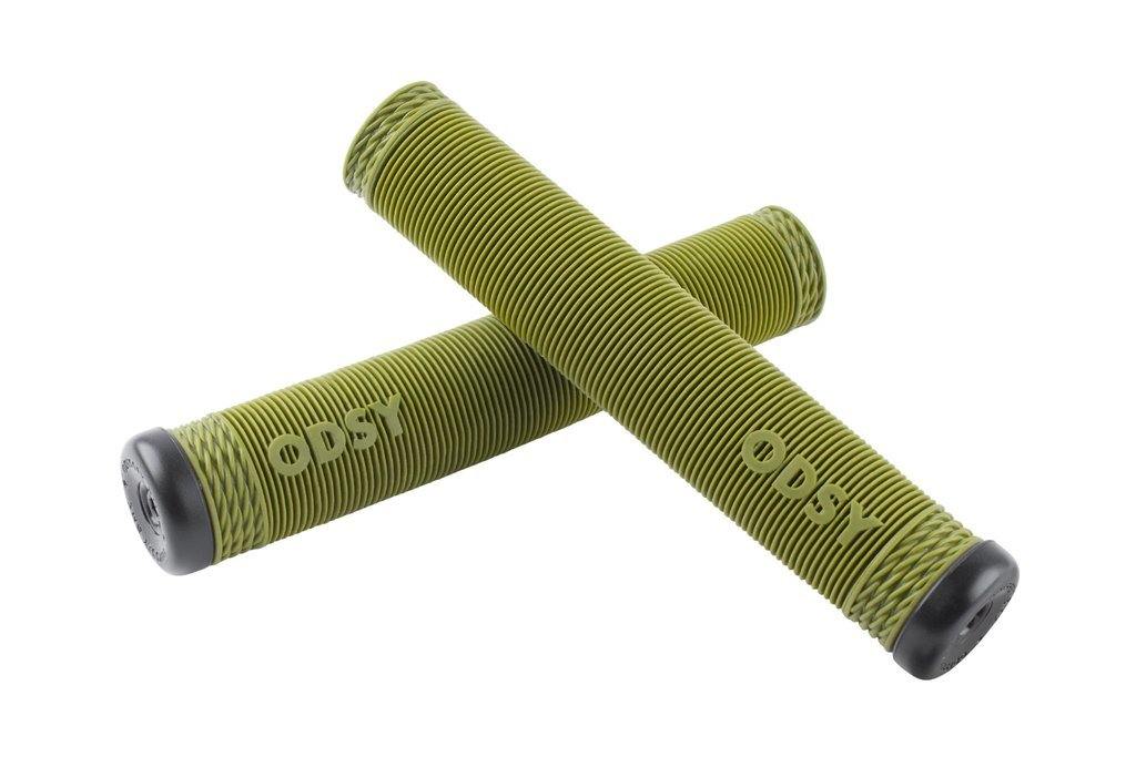 Odyssey Broc Raidford Grips - Image 3