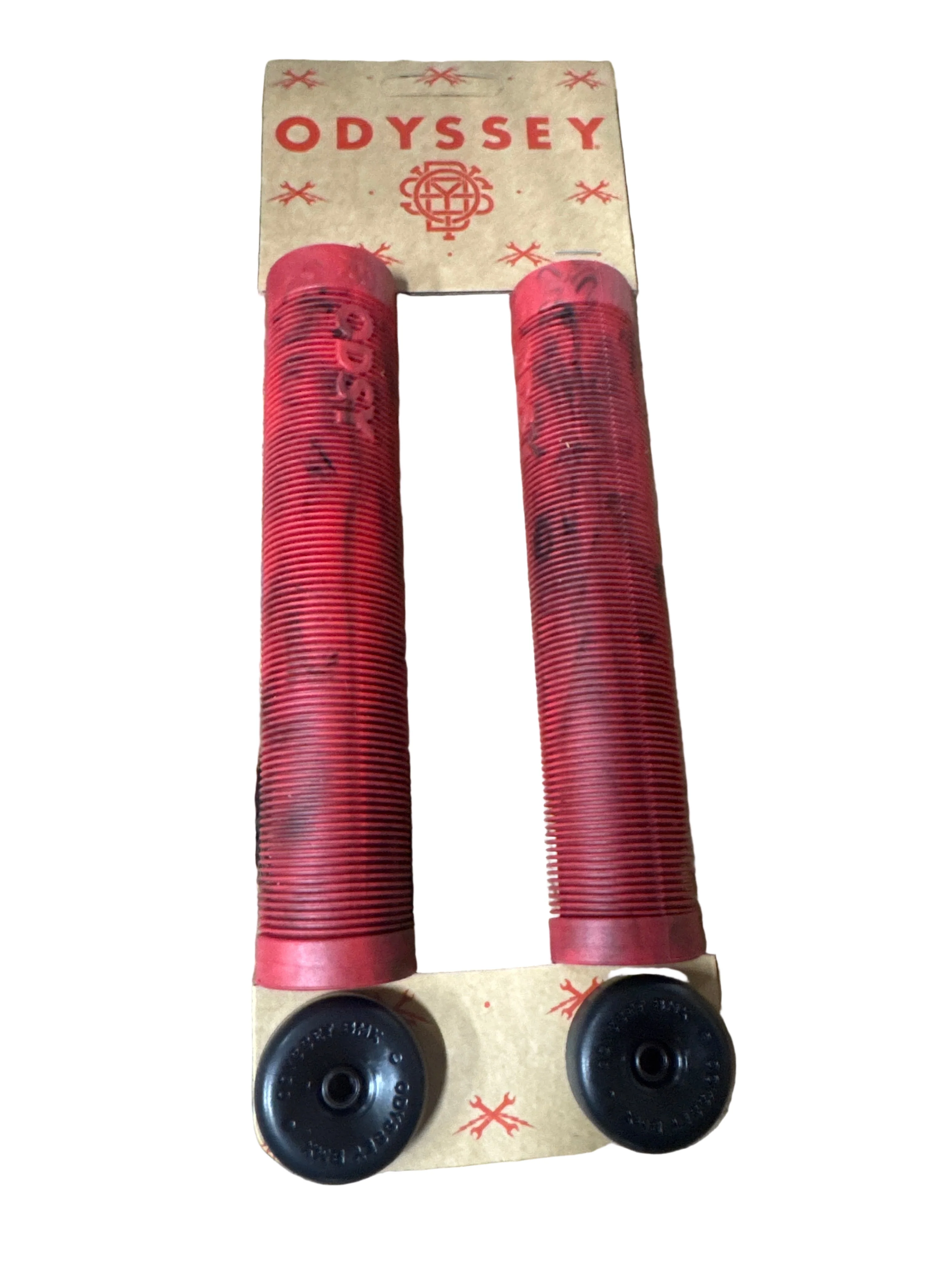 Odyssey Broc Raidford Grips - Image 35