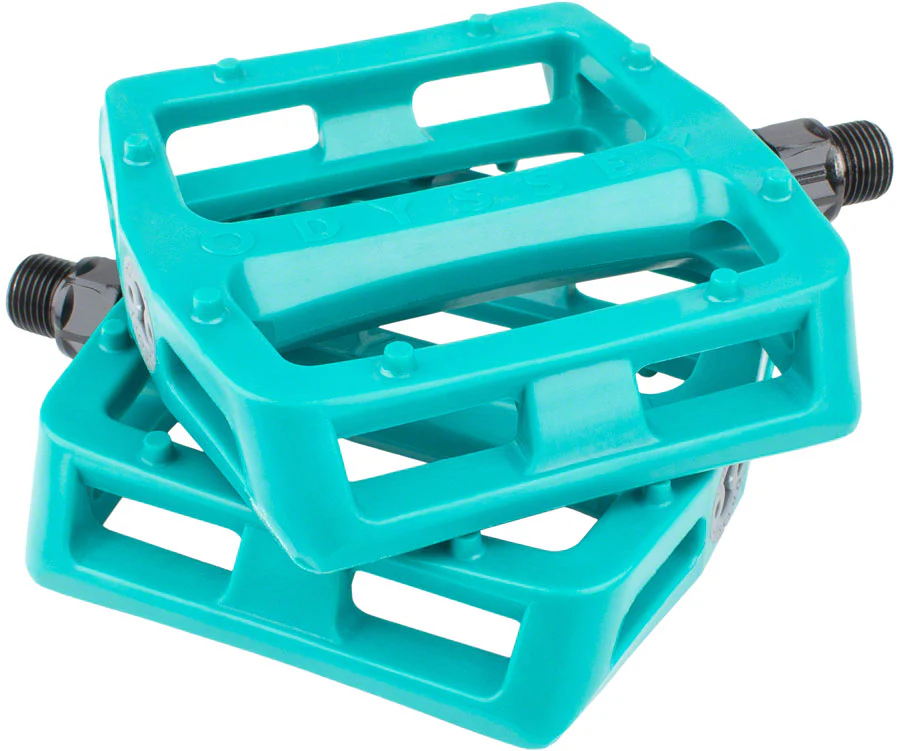 Odyssey Twisted PC Pedals 9/16 - Image 9