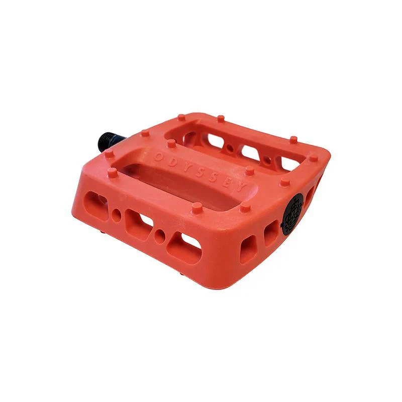 Odyssey Twisted Pro PC Pedals - Image 10