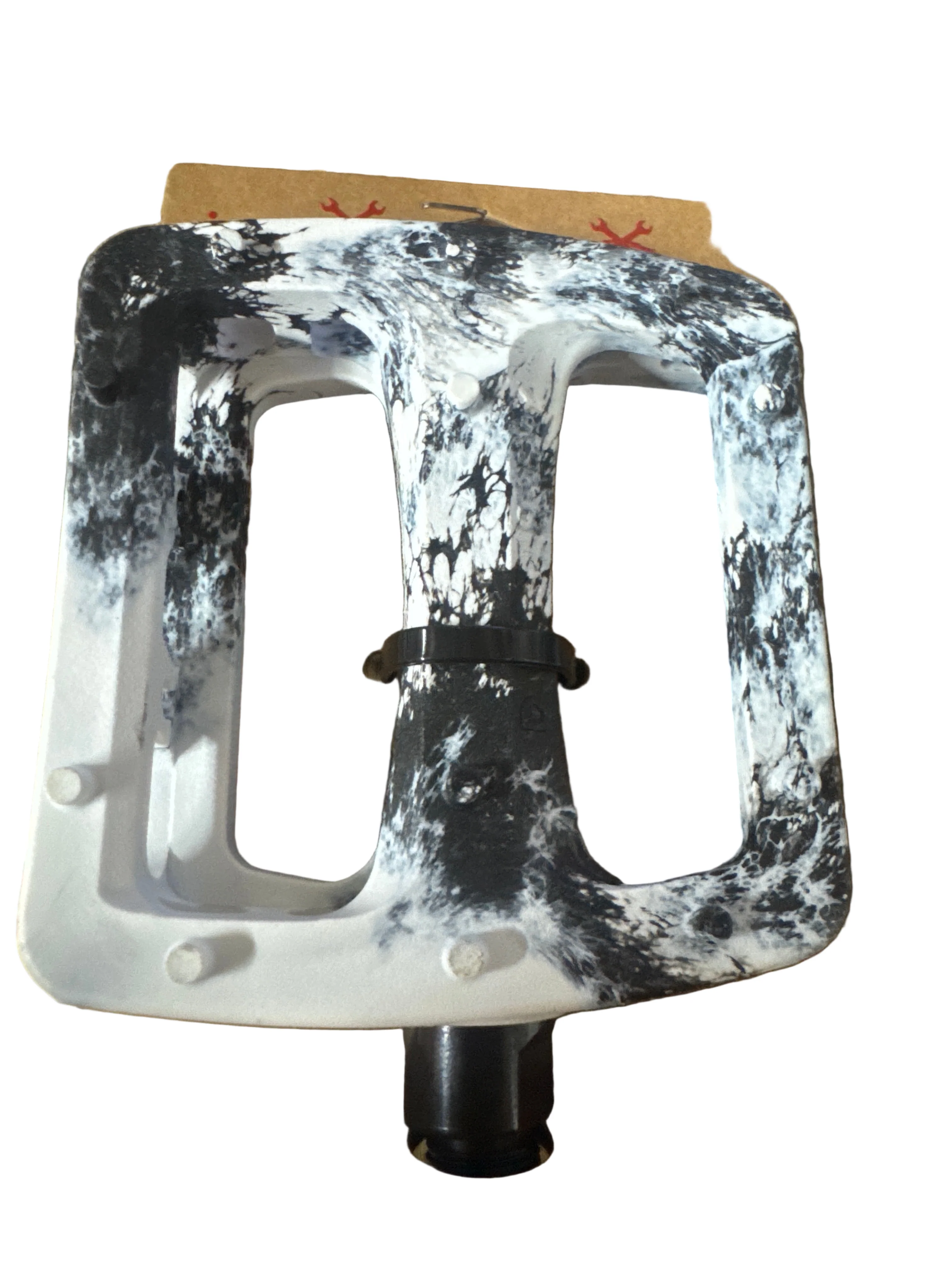 Odyssey Twisted Pro PC Pedals - Image 13