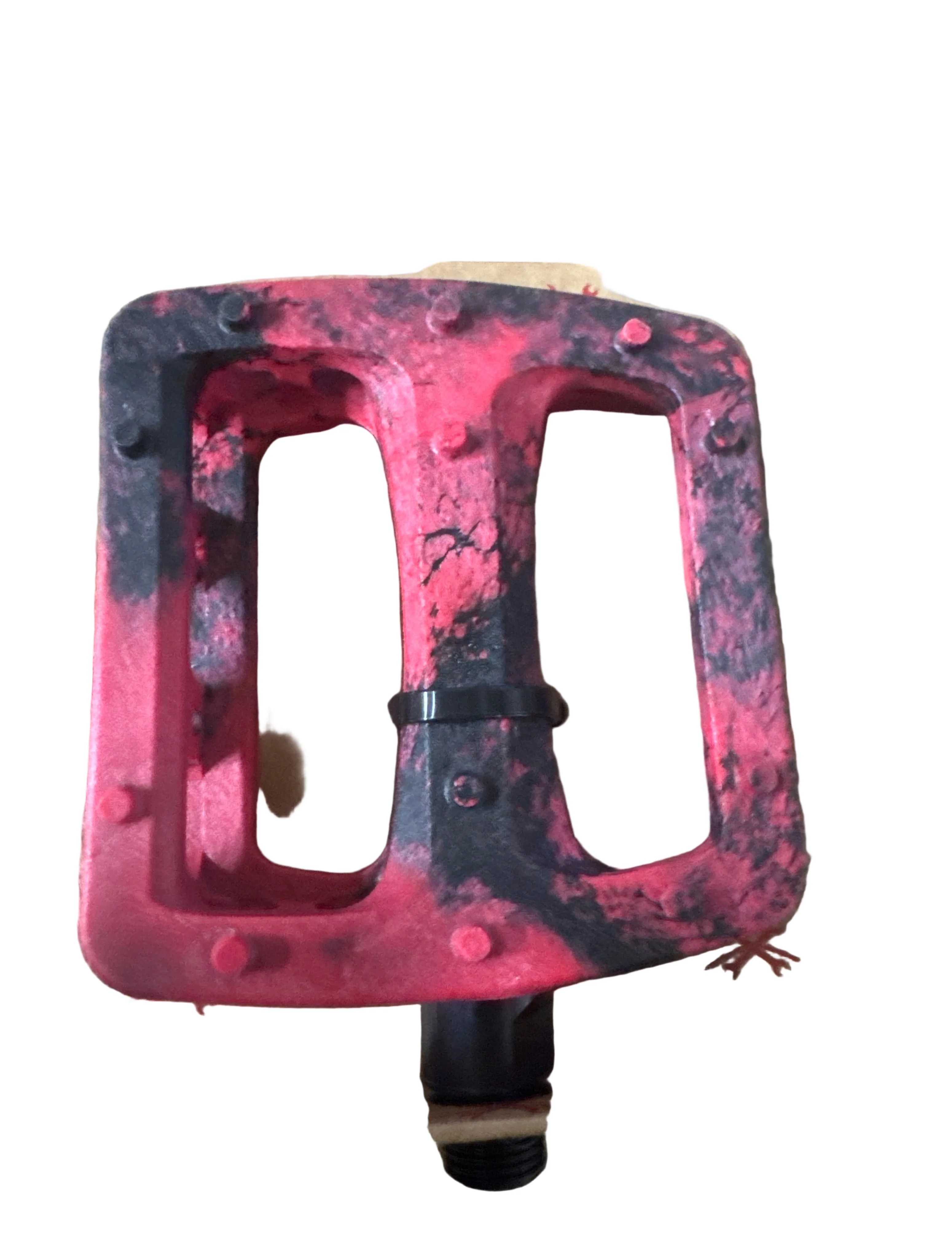 Odyssey Twisted Pro PC Pedals - Image 14