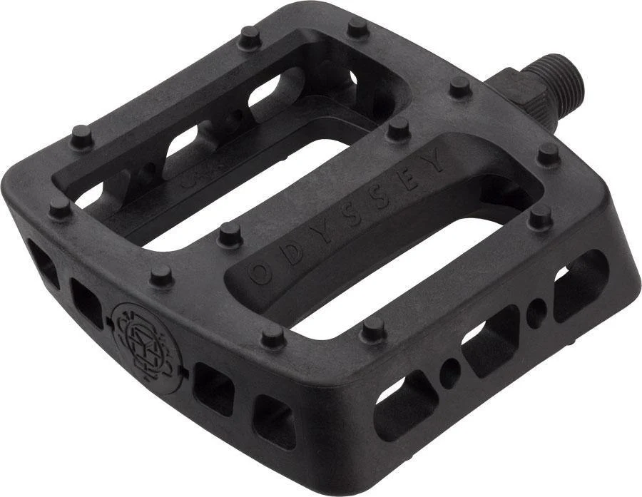 Odyssey Twisted Pro PC Pedals - Image 3