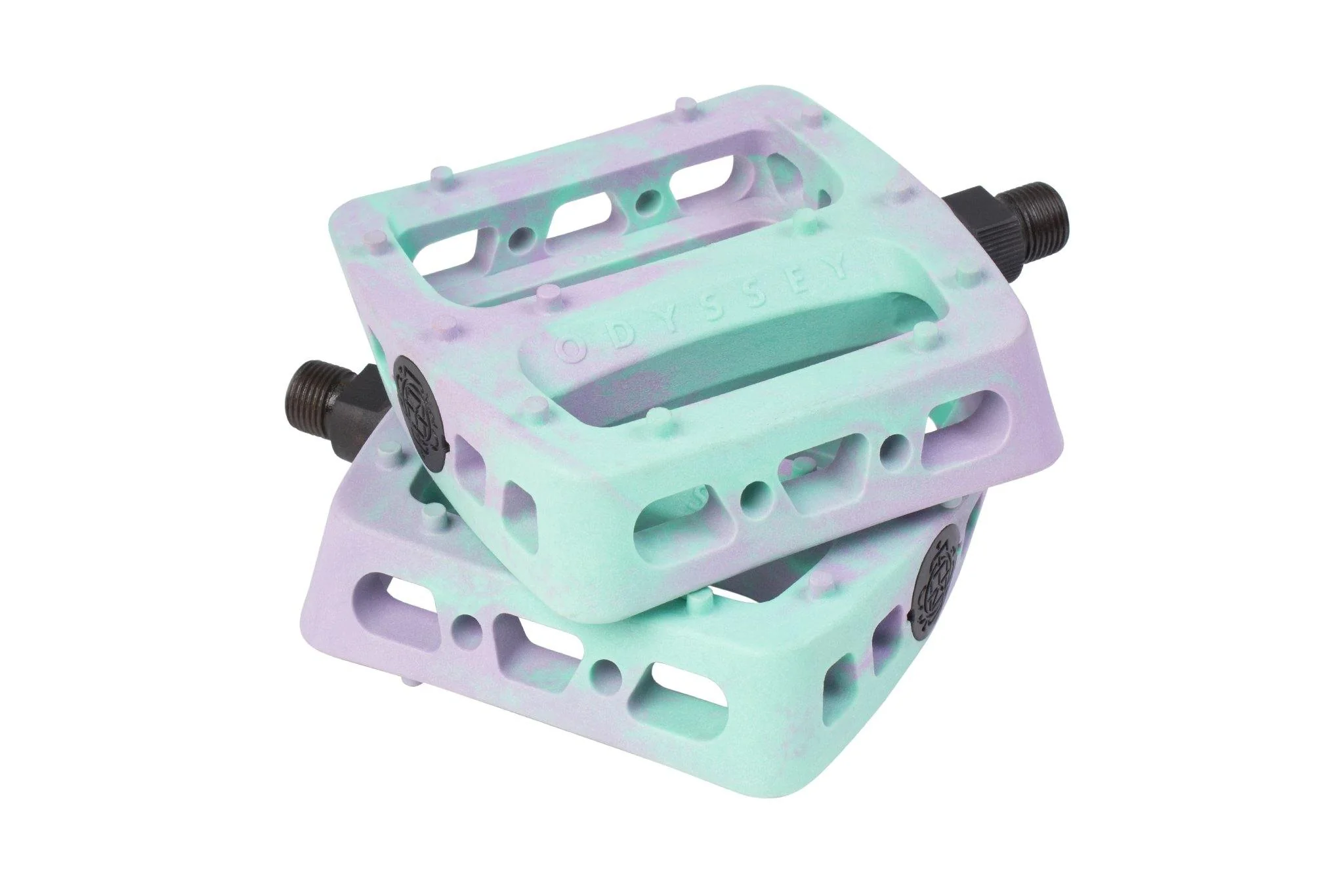 Odyssey Twisted Pro PC Pedals - Image 4