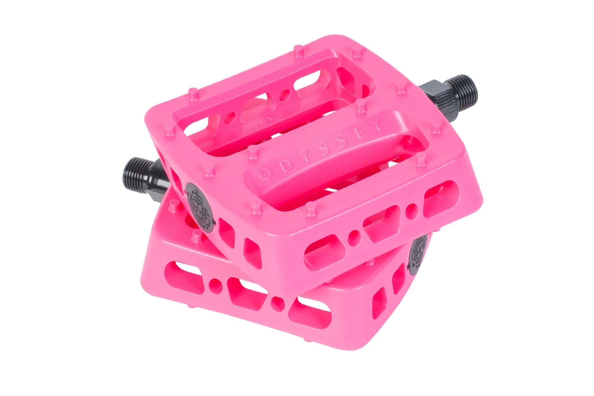 Odyssey Twisted Pro PC Pedals - Image 5