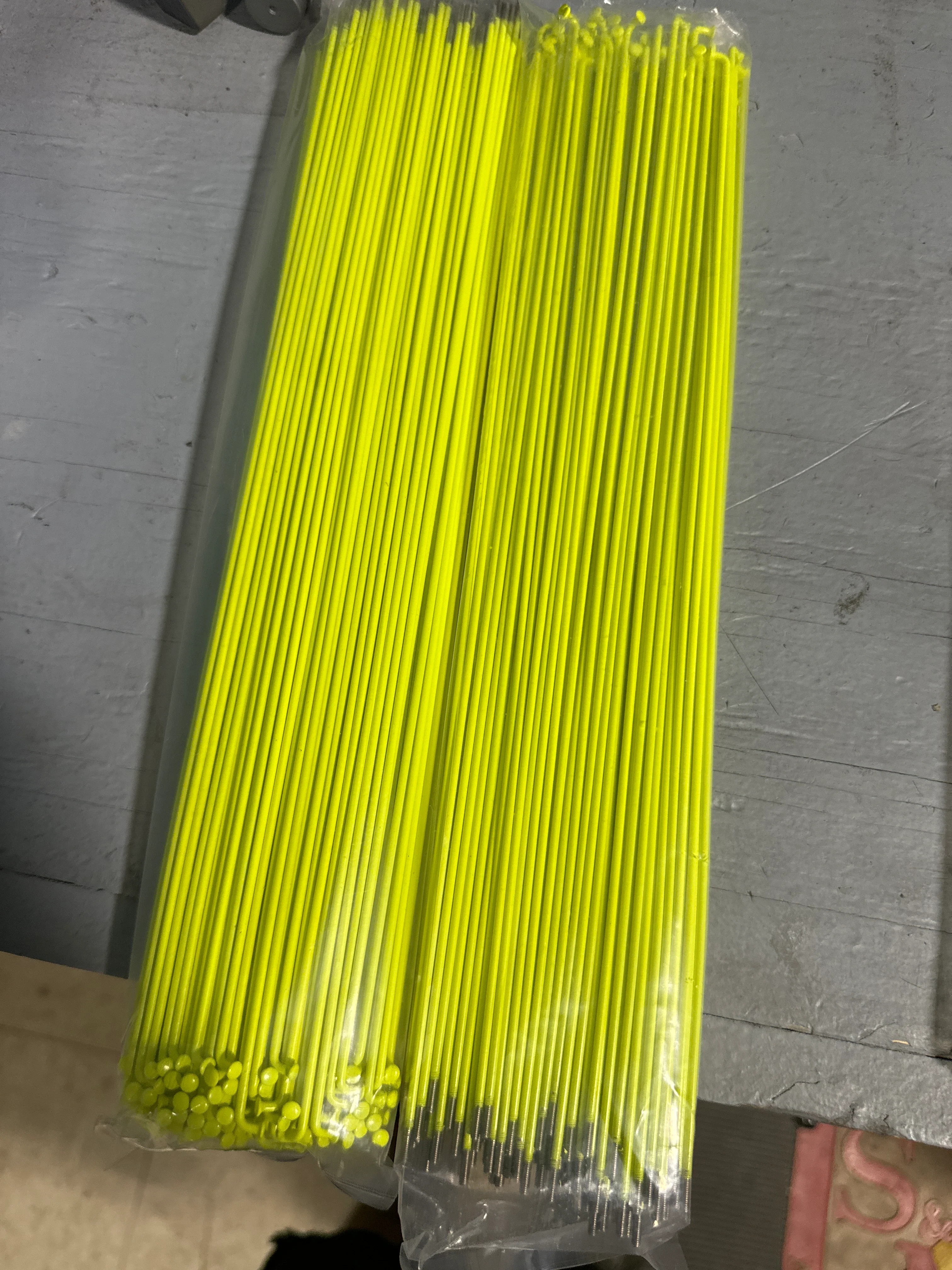 Painted Spokes - Image 3