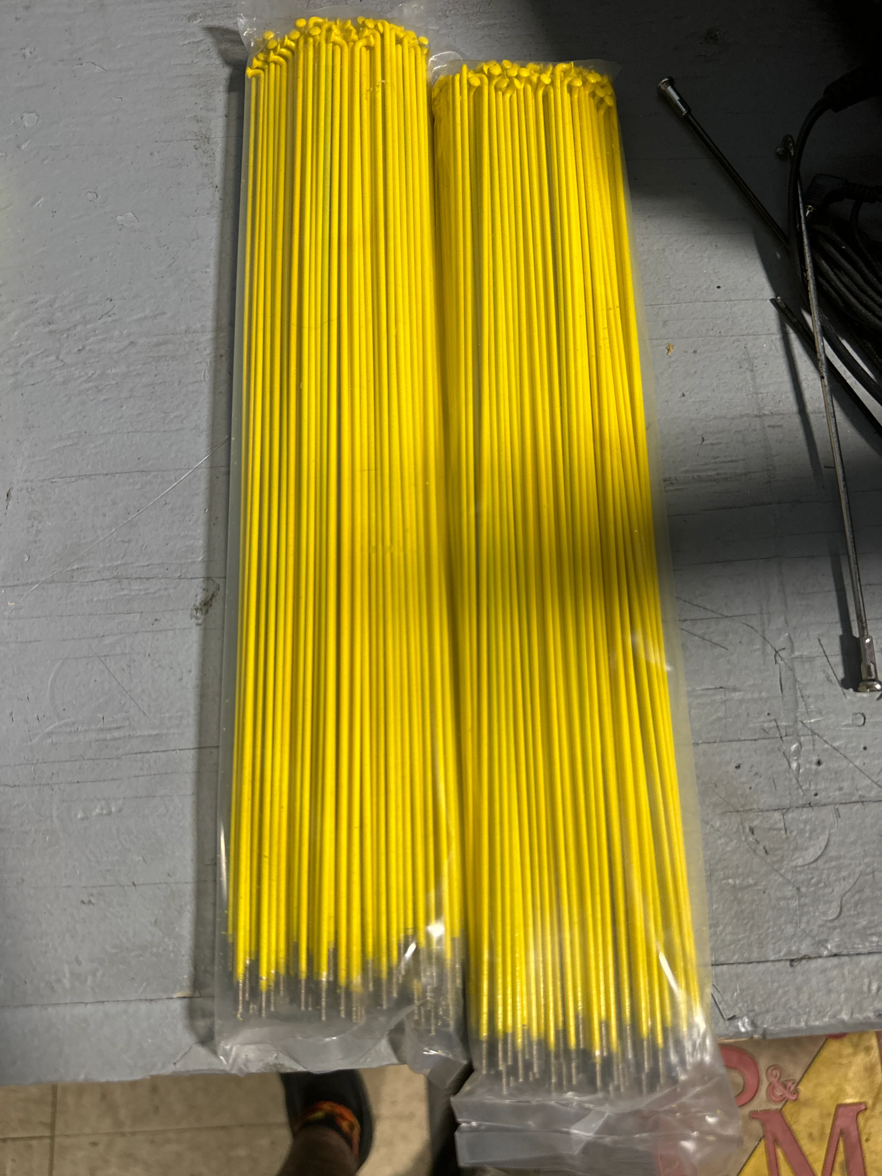 Painted Spokes - Image 4