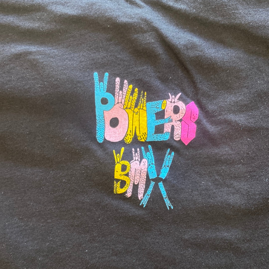 POWERS ALL HANDS ON DECLAN T-SHIRT - Image 11