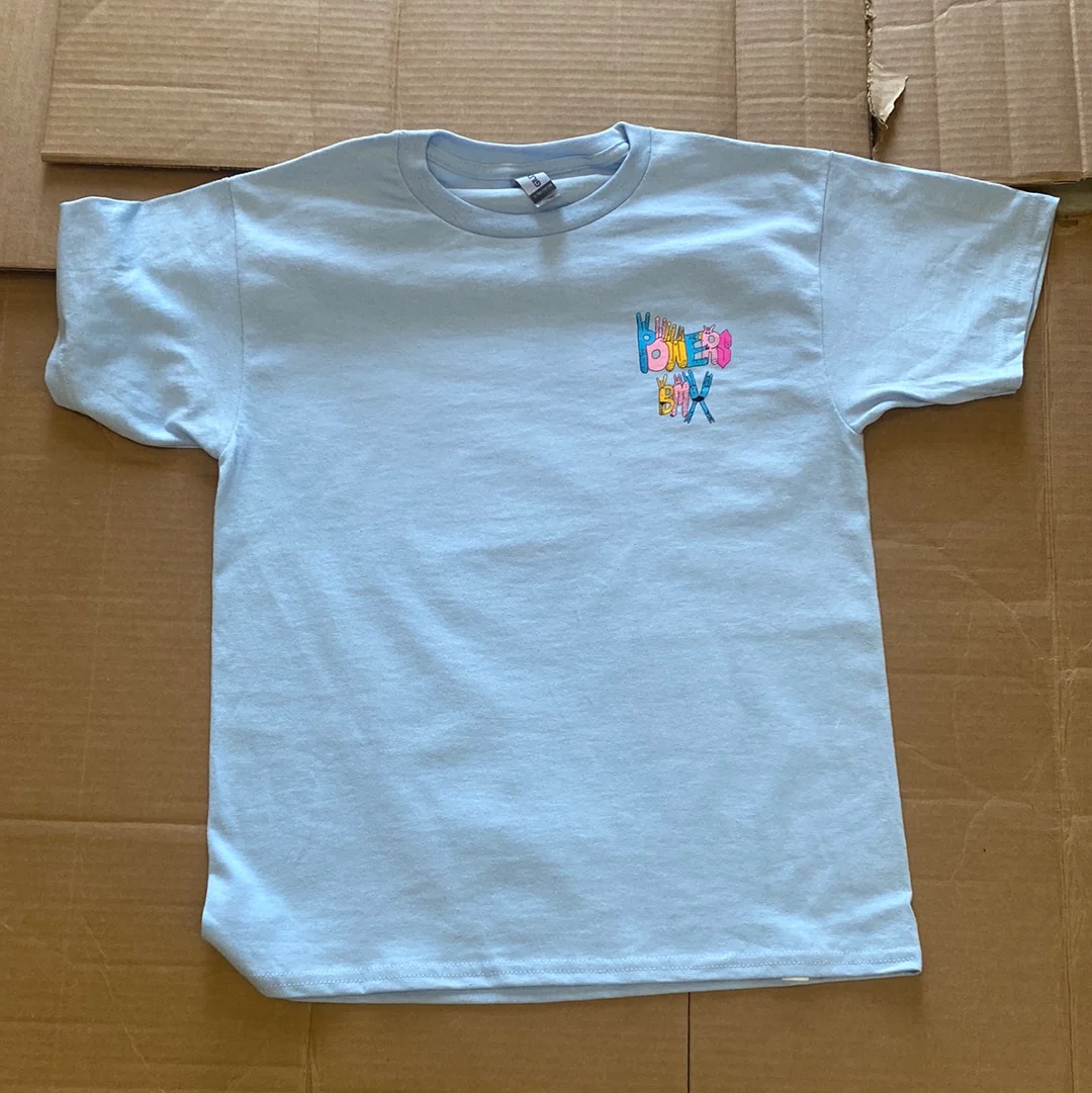 POWERS ALL HANDS ON DECLAN T-SHIRT - Image 13