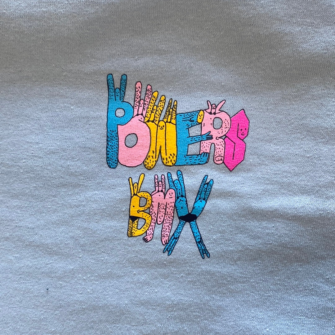 POWERS ALL HANDS ON DECLAN T-SHIRT - Image 14