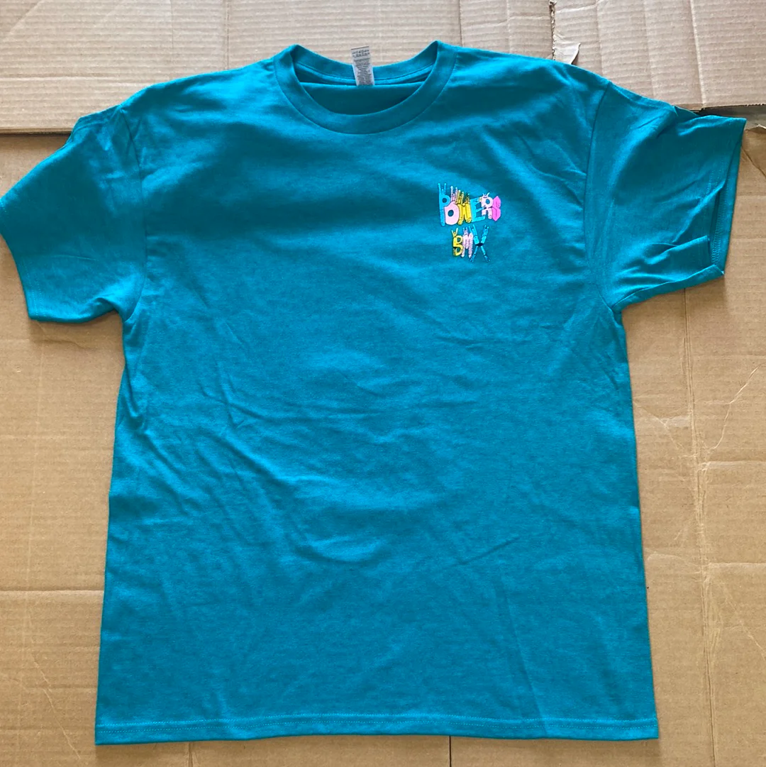 POWERS ALL HANDS ON DECLAN T-SHIRT - Image 16