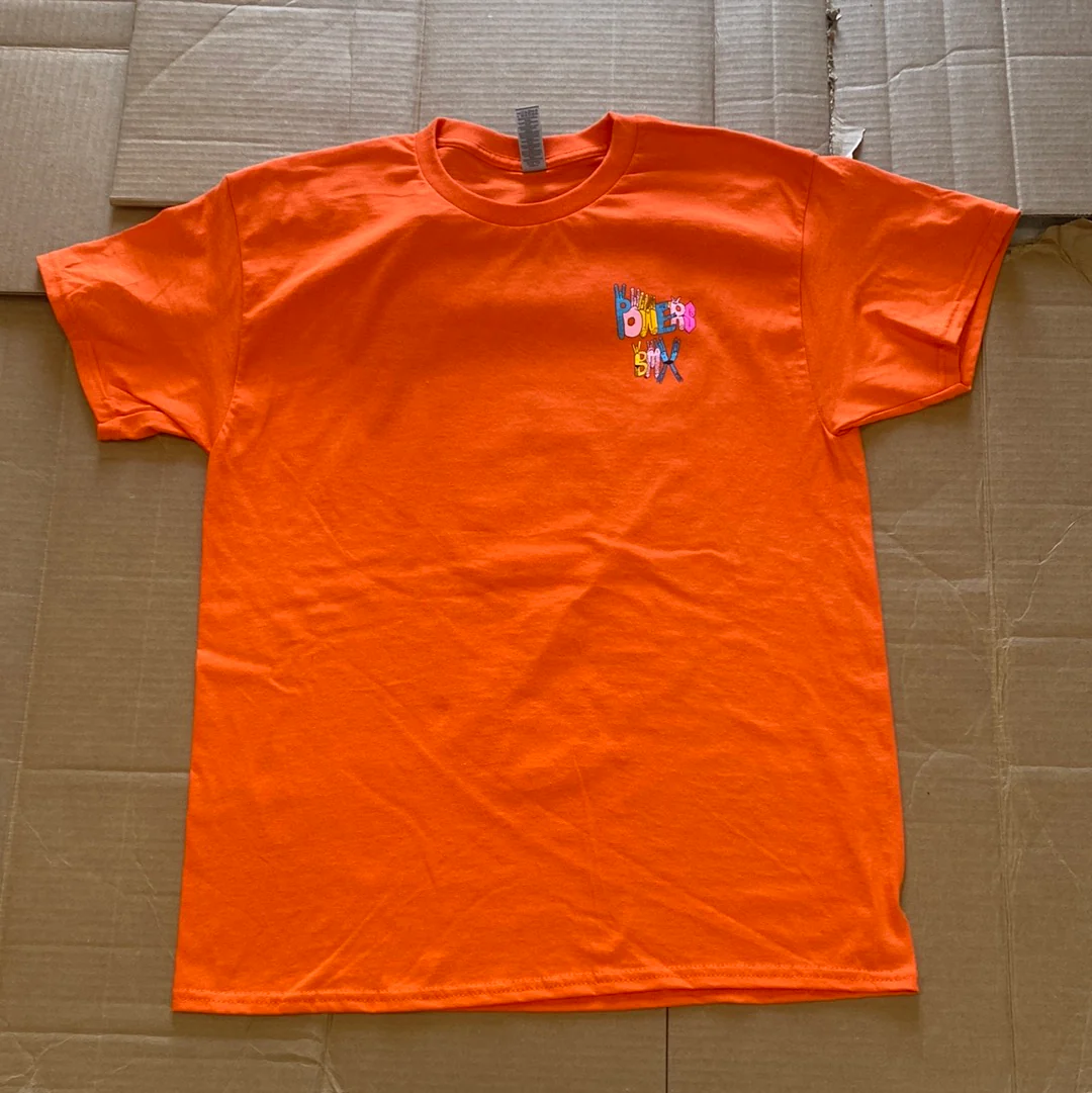 POWERS ALL HANDS ON DECLAN T-SHIRT - Image 19