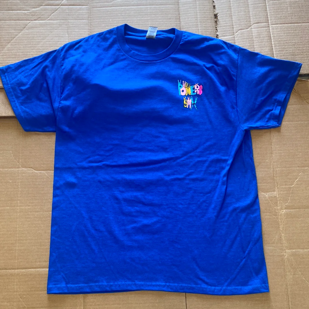 POWERS ALL HANDS ON DECLAN T-SHIRT - Image 25