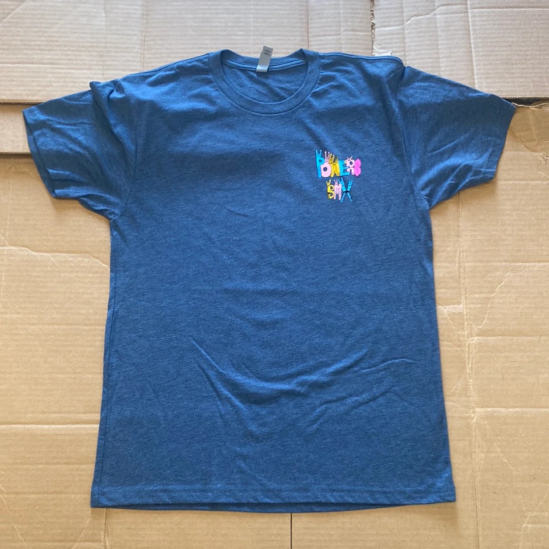 POWERS ALL HANDS ON DECLAN T-SHIRT - Image 28