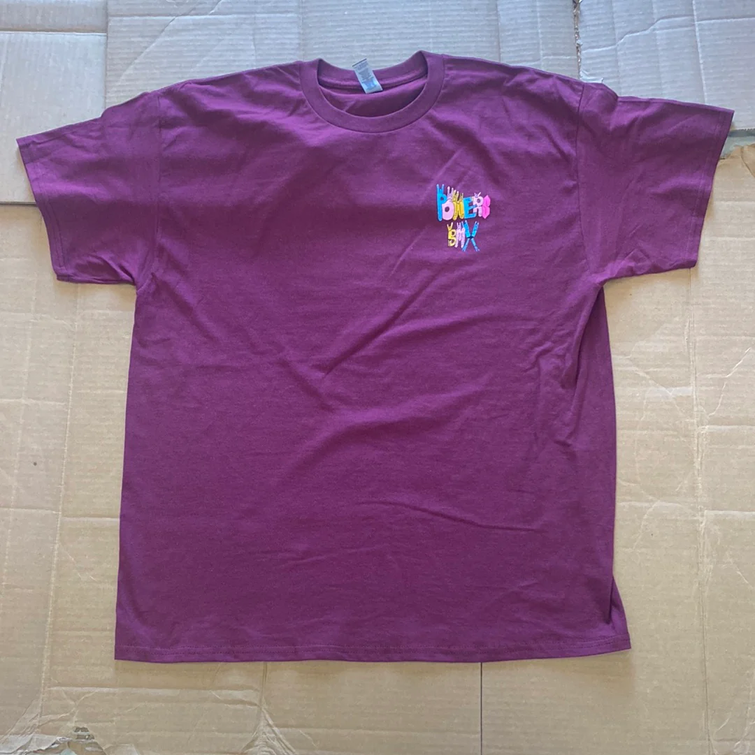 POWERS ALL HANDS ON DECLAN T-SHIRT - Image 7