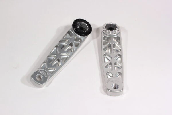 Profile Racing AL elite crank arm set - Image 7