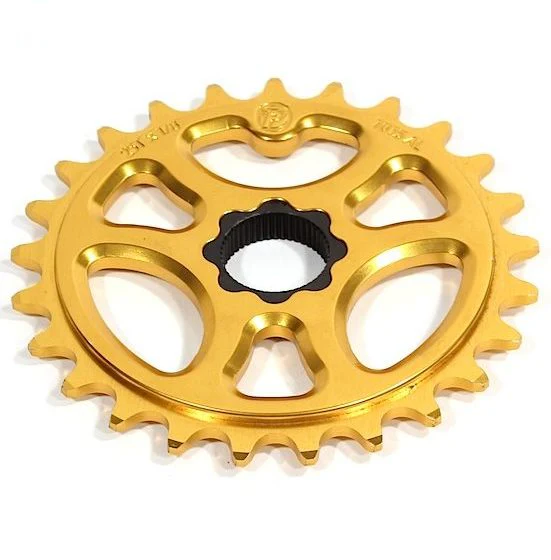 Profile Racing Galaxy Spline Drive Sprocket - Image 7