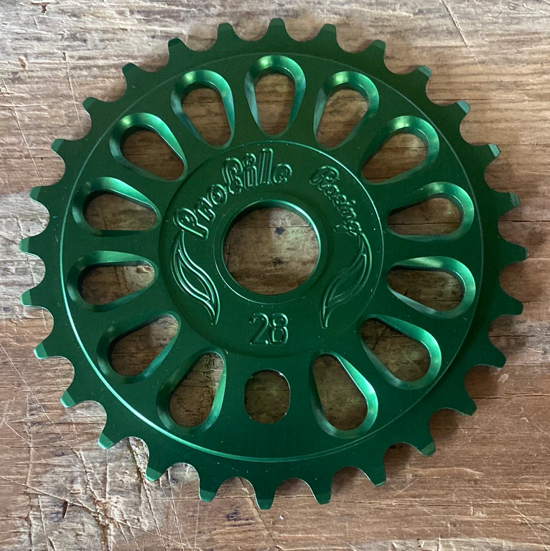 Profile Racing Imperial Sprocket 23-33t - Image 13