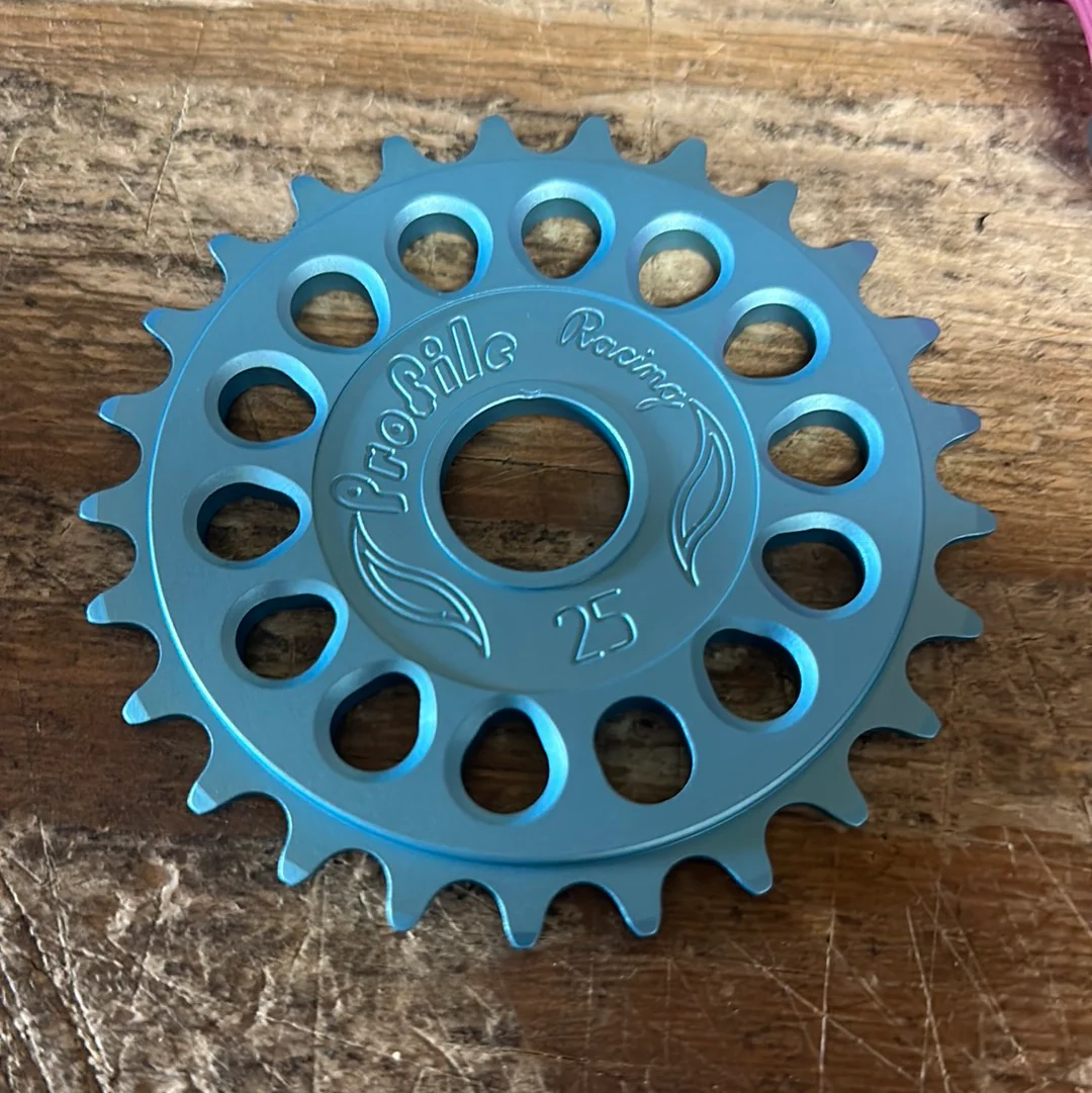 Profile Racing Imperial Sprocket 23-33t - Image 14