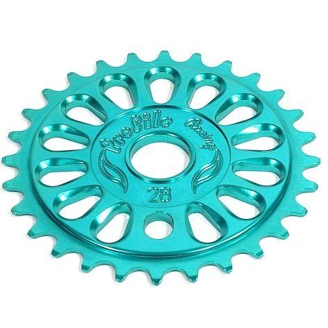 Profile Racing Imperial Sprocket 23-33t - Image 4