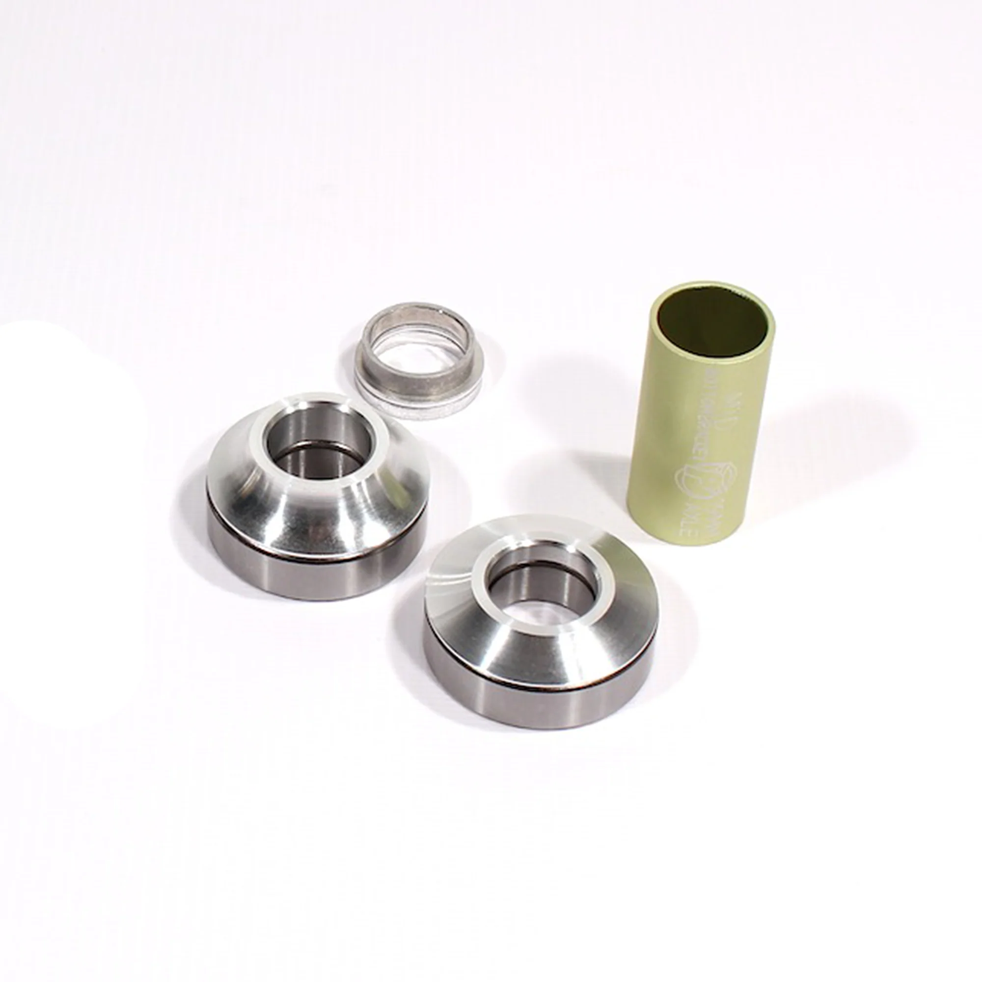 Profile racing  Mid Bottom Bracket 19mm - Image 4