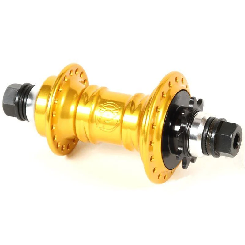 Profile Racing Mini Cassette LHD 36h Hub - Image 6