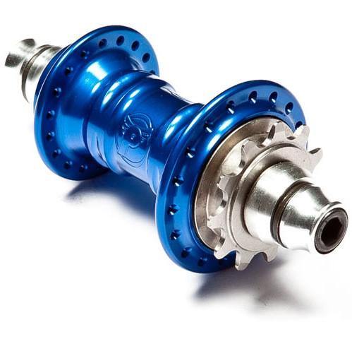 Profile Racing Mini Cassette LHD 36h Hub - Image 7