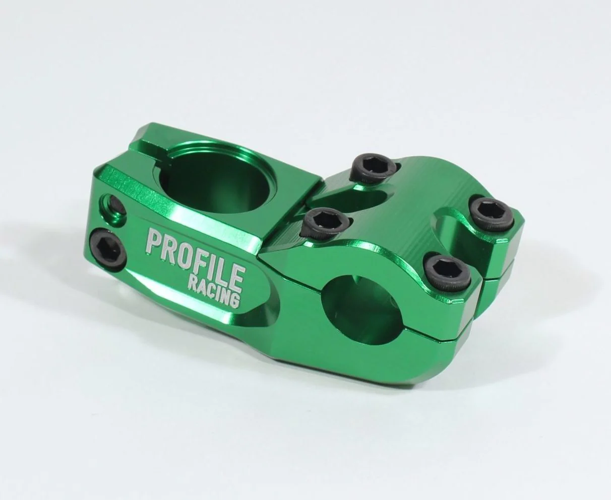 Profile Racing Push Mulville Stem - Image 10