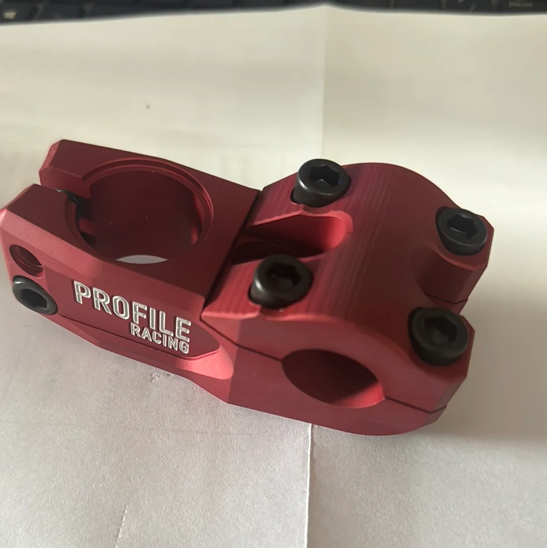 Profile Racing Push Mulville Stem - Image 13
