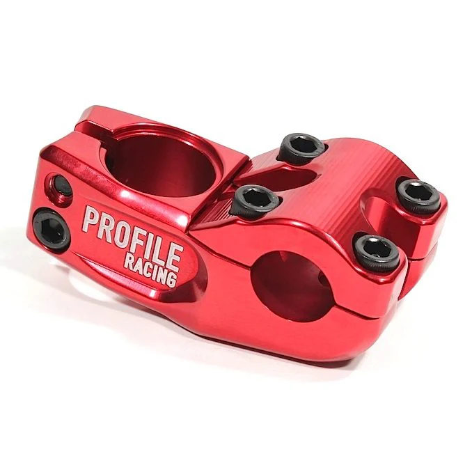 Profile Racing Push Mulville Stem - Image 8