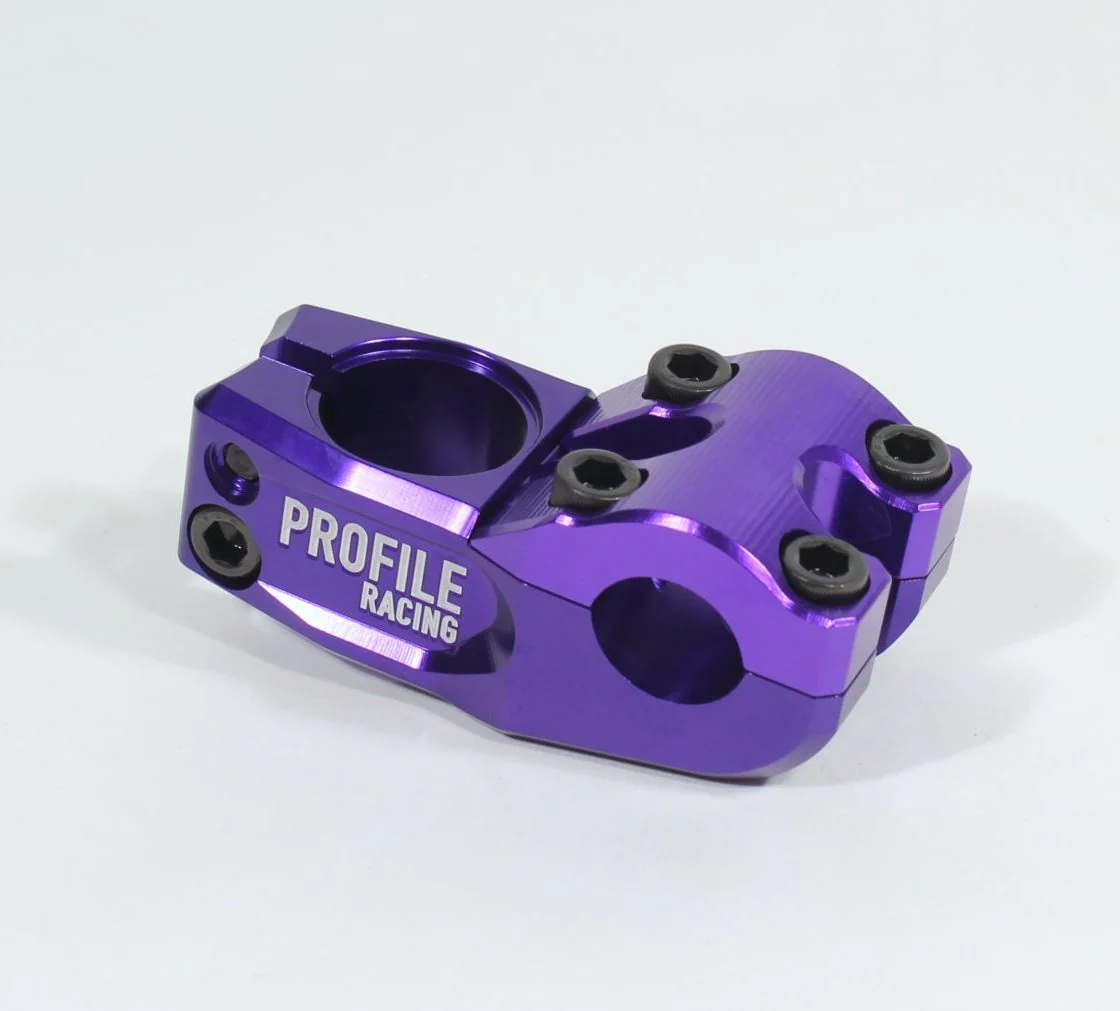 Profile Racing Push Mulville Stem - Image 9
