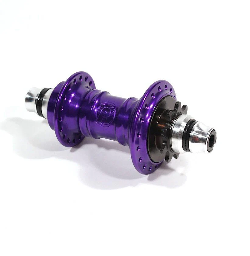 Profile Racing Mini Cassette RHD 36h rear Hub - Image 4